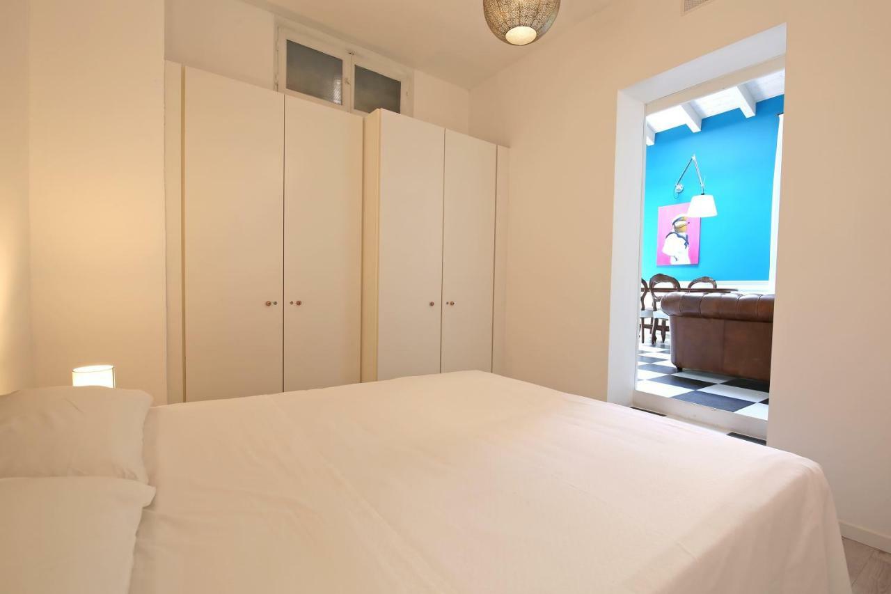 Apartament Salita Plinio 1 Bellagio Zewnętrze zdjęcie