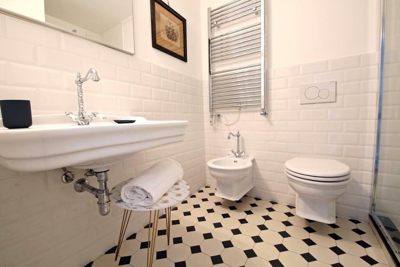 Apartament Salita Plinio 1 Bellagio Zewnętrze zdjęcie