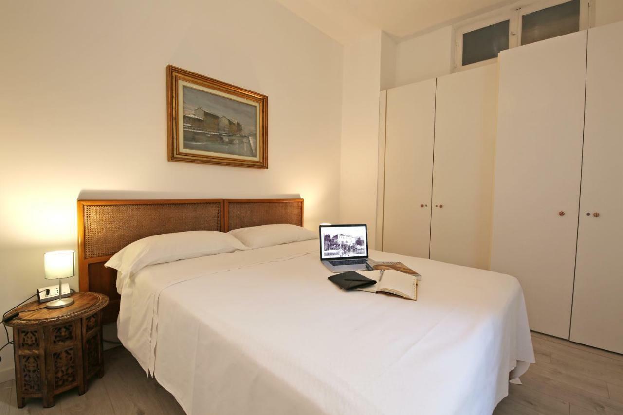 Apartament Salita Plinio 1 Bellagio Zewnętrze zdjęcie